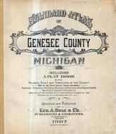 Genesee County 1907 